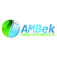 AMBek Consultoria Ambiental Logo