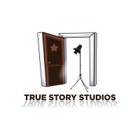 True Story Multi Media LLC Logo