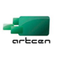 ARTCEN - Produção de Vídeo Logo