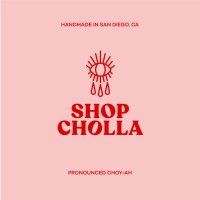 Shop Cholla Logo