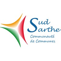 Communauté de Communes Sud Sarthe Logo