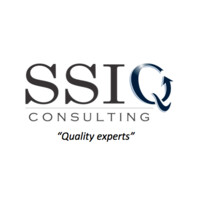 SSIQ Consulting Logo