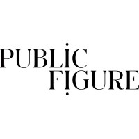 Public Figure Logo