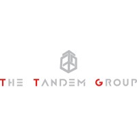The Tandem Group Logo