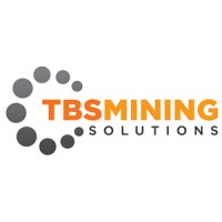 TBS Mining Solutions Logo