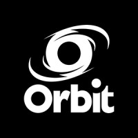 Orbit Fitness Equipment Logo