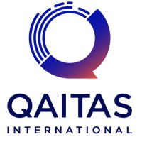 Qaitas International Consultancies Logo