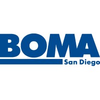 BOMA San Diego Logo