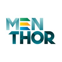 MENTHOR Logo
