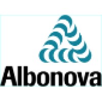 Albonova S.A. Logo