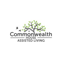 Commonwealth House Assisted Living Logo
