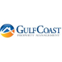 Gulf Coast Property Management Logo