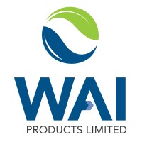 WAI Products Ltd. Logo