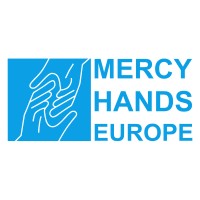 Mercy Hands Europe Logo