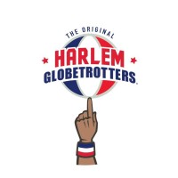 Harlem Globetrotters Logo