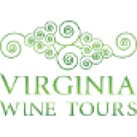 Virginia Wine Tours Logo
