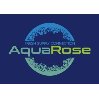 AQUAROSE Logo