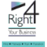 Right4 Your Business, LLC Logo