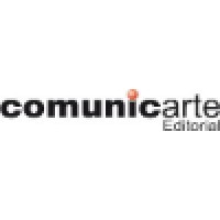 Editorial Comunicarte Logo