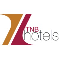 TNB Hotels LLC Logo