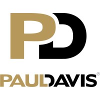 Paul Davis of Lethbridge Logo