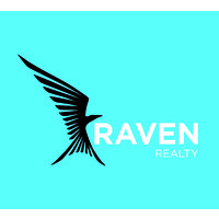 Raven Realty, LLC Logo