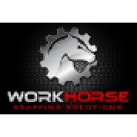 Workhorse Staffing Solutions Logo