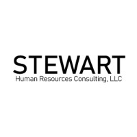 Stewart Human Resources Consulting Logo