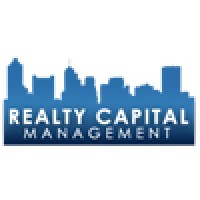 Realty Capital Management Logo