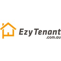 EzyTenant.com.au Logo