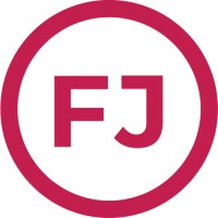 FrancisJames Executive Recruitment Logo