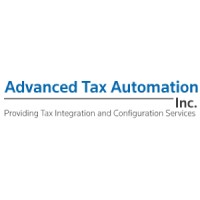 Advanced Tax Automation, Inc. Logo