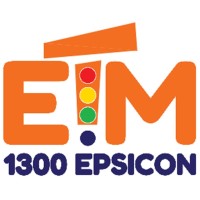 Epsicon Traffic Management Logo