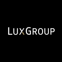 Lux Group Logo
