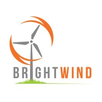 BrightWind Logo