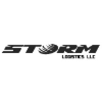 Storm Logistics, LLC Logo