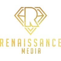 Renaissance Media LLC Logo