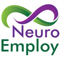 NeuroEmploy Logo