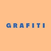 Grafiti Home Logo