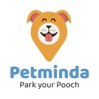 Petminda Logo
