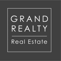 Grand Realty Real Estate Logo