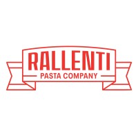 Rallenti Pasta Logo