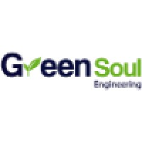 Green Soul Engineering Logo