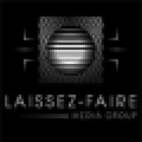 Laissez-Faire Media Group Logo