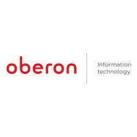 Oberon (system integrator) Logo