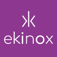 Ekinox Logo