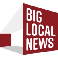 Big Local News Logo