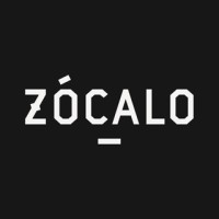 Zócalo Restaurant Logo