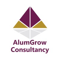AlumGrow Consultancy Logo