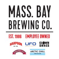 Mass. Bay Brewing Company, Inc. Logo